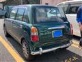2002 Daihatsu Miragino