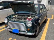 2002 Daihatsu Miragino