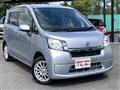 2013 Daihatsu Move