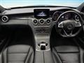 2015 Mercedes-Benz C-Class