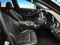 2015 Mercedes-Benz C-Class
