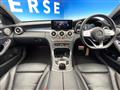 2019 Mercedes-Benz C-Class