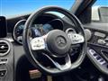 2019 Mercedes-Benz C-Class