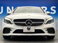 2019 Mercedes-Benz C-Class