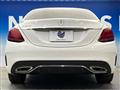 2019 Mercedes-Benz C-Class