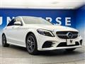2019 Mercedes-Benz C-Class