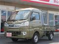 2021 Daihatsu Hijet Truck