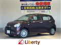 2025 Daihatsu Mira