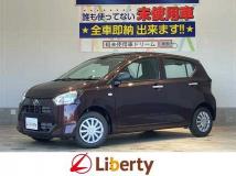 2025 Daihatsu Mira