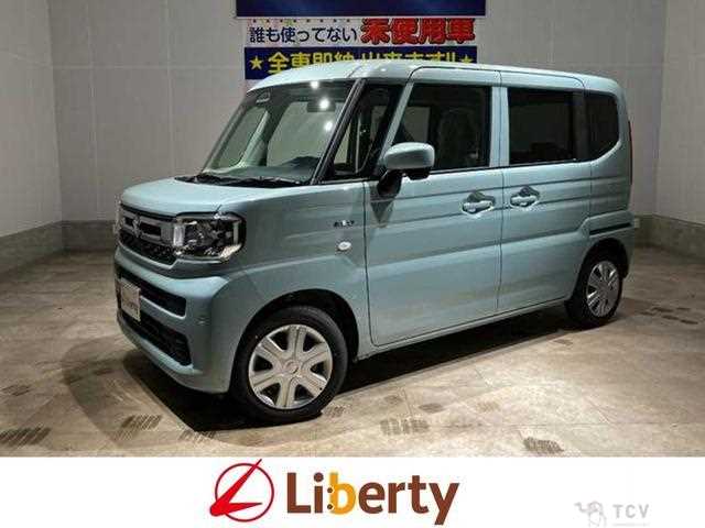 2025 Suzuki Suzuki Others