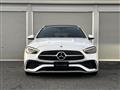 2022 Mercedes-Benz C-Class