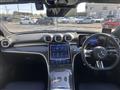 2022 Mercedes-Benz C-Class