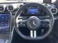 2022 Mercedes-Benz C-Class