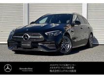 2022 Mercedes-Benz C-Class