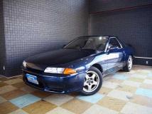 1989 Nissan Skyline