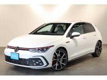 2023 Volkswagen Golf GTI