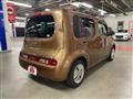 2012 Nissan Cube