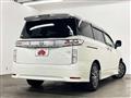 2019 Nissan Elgrand
