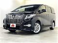 2017 Toyota Alphard G