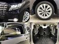 2017 Toyota Alphard G