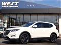 2021 Nissan X-Trail