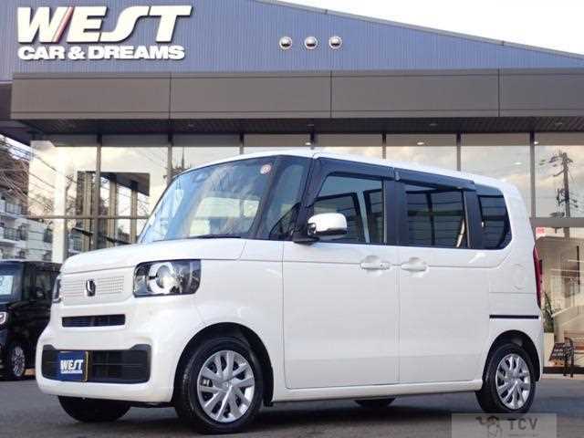 2025 Honda N BOX