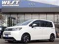 2025 Honda Freed