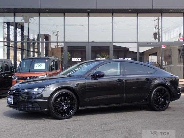 2017 Audi Audi Others