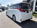 2020 Toyota Alphard G