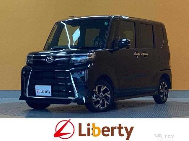 2024 Daihatsu Tanto