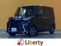2024 Daihatsu Tanto