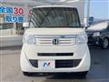 2013 Honda N BOX