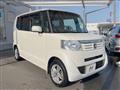 2013 Honda N BOX