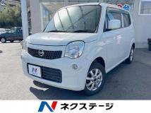 2013 Nissan Moco
