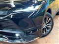 2025 Toyota Harrier