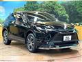 2025 Toyota Harrier