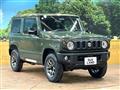 2026 Suzuki Jimny
