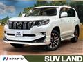 2023 Toyota Land Cruiser Prado