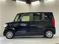 2022 Honda N BOX