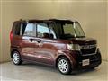 2021 Honda N BOX