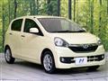 2013 Daihatsu Mira