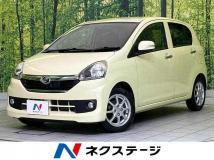 2013 Daihatsu Mira