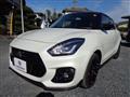 2025 Suzuki Swift