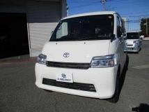2025 Toyota Townace Van