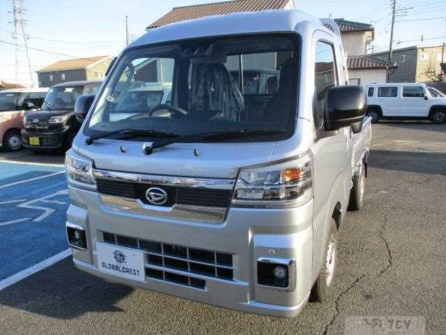 2026 Daihatsu Hijet Truck