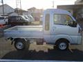 2026 Daihatsu Hijet Truck