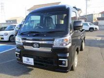 2026 Daihatsu Hijet Truck