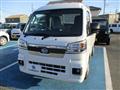 2026 Daihatsu Hijet Truck
