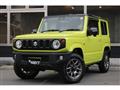 2018 Suzuki Jimny