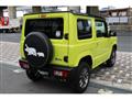 2018 Suzuki Jimny